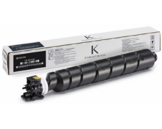 KYOCERA  TK-8515K crni toner 