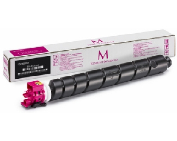 KYOCERA  TK-8515M magenta toner 