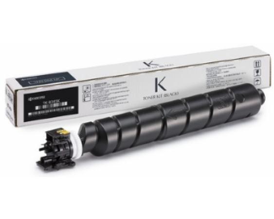 KYOCERA  TK-8345K crni toner 