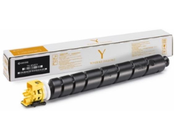 KYOCERA  TK-8345Y žuti toner 