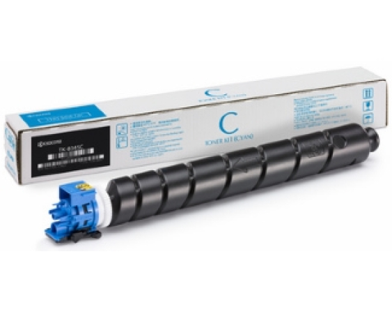 KYOCERA  TK-8345C cyan toner 