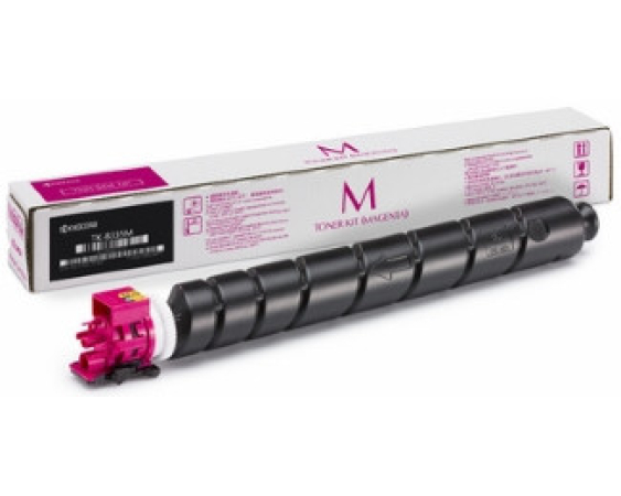 KYOCERA  TK-8335M magenta toner 