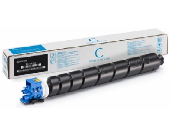 KYOCERA  TK-8335C cyan toner 