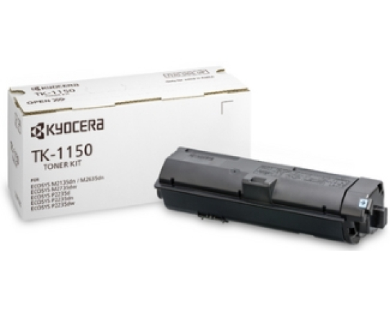 KYOCERA  TK-1150 crni toner 