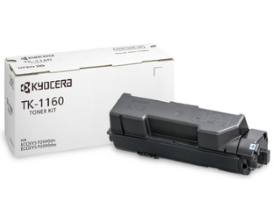 KYOCERA  TK-1160 crni toner 