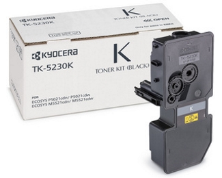 TK-5230K crni toner 