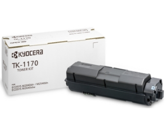 KYOCERA  TK-1170 crni toner 