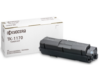 TK-1170 crni toner 