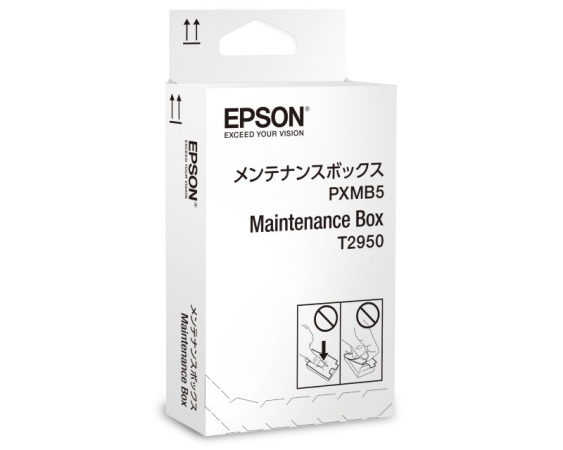 EPSON  T2950 Maintenance Box 