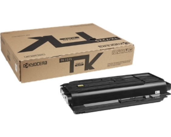 KYOCERA  TK-7225 crni toner 