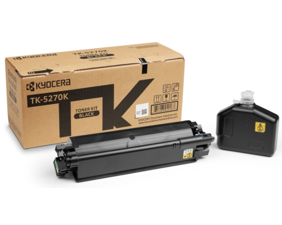 KYOCERA  TK-5270K crni toner 