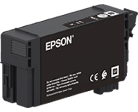 EPSON T40C140 UltraChrome XD2 crni 50ml kertridž