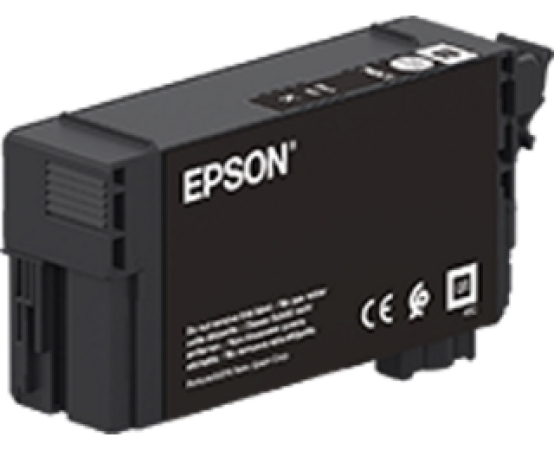 EPSON  T40C140 UltraChrome XD2 crni 50ml kertridž 