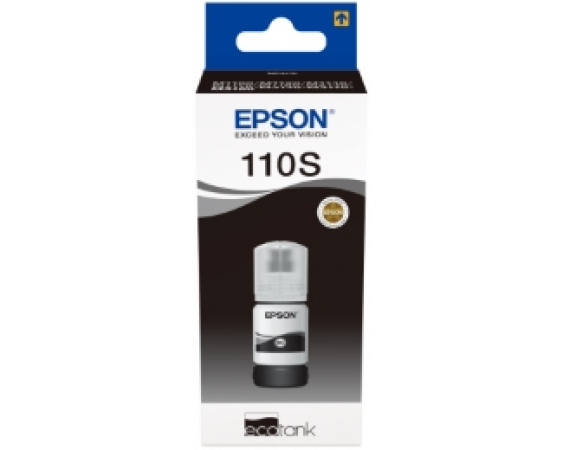 EPSON 110S crno mastilo