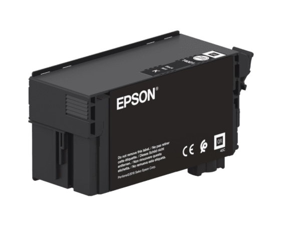 EPSON  T40D140 UltraChrome XD2 crni 80ml XL kertridž 