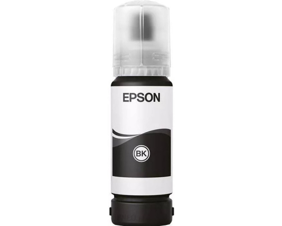 EPSON 115 crno mastilo