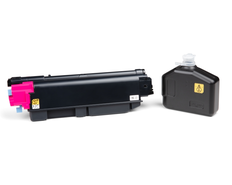 TK-5345M magenta toner 