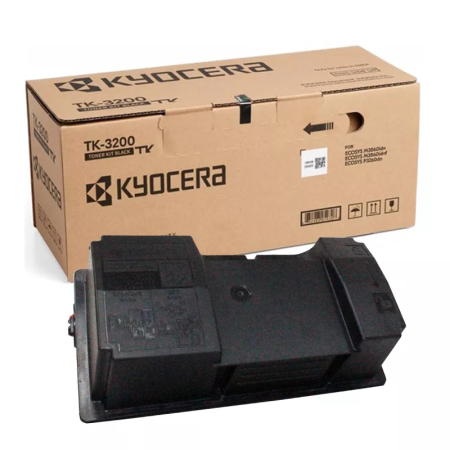 KYOCERA  TK-3200 crni toner 