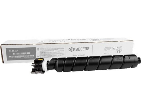 KYOCERA  TK-8545K crni toner 