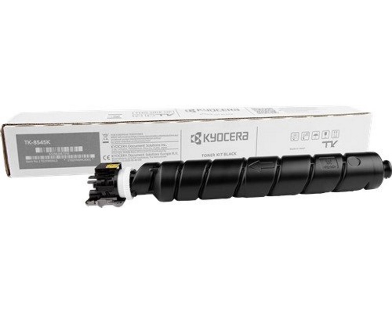 TK-8545K crni toner 