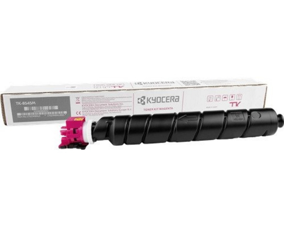 KYOCERA  TK-8545M magenta toner 