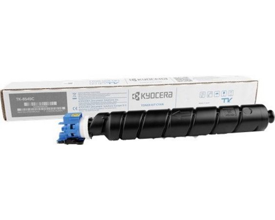 KYOCERA  TK-8545C cyan toner 