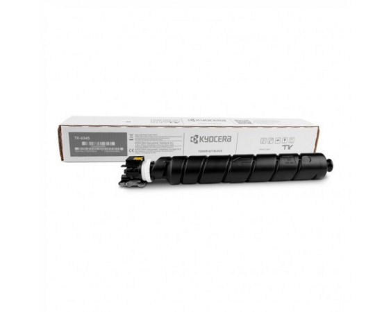 KYOCERA  TK-6345 crni toner 