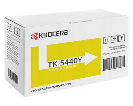 KYOCERA  TK-5440Y žuti toner 