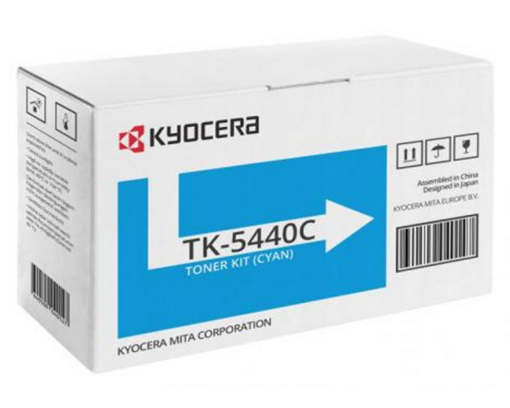 KYOCERA  TK-5440C cyan toner 