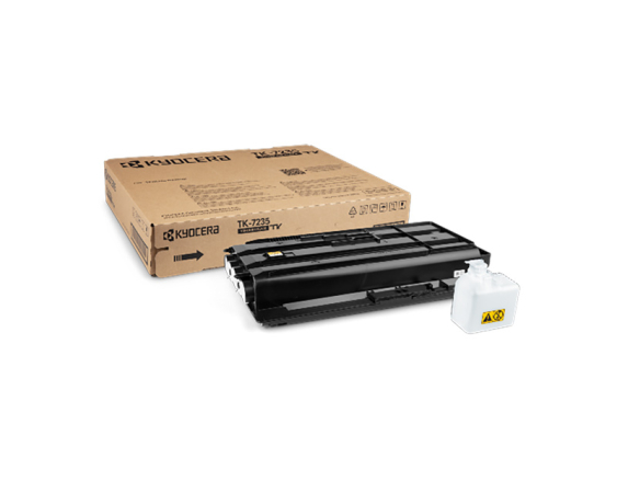 KYOCERA  TK-7235 crni toner 