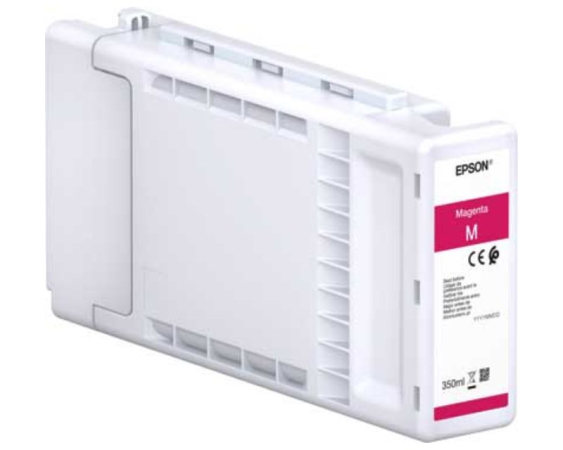 EPSON  T50U3 UltraChrome XD3 magenta 350ml kertridž 