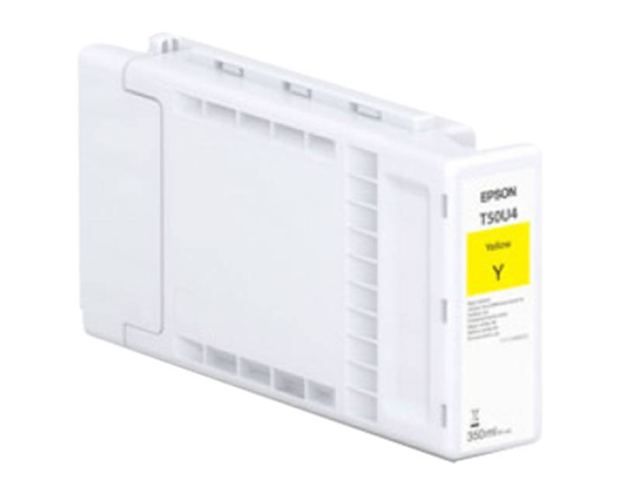 EPSON  T50U4 UltraChrome XD3 yellow 350ml kertridž 