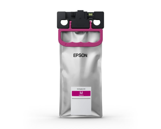EPSON  T01D300 Magenta mastilo XXL 