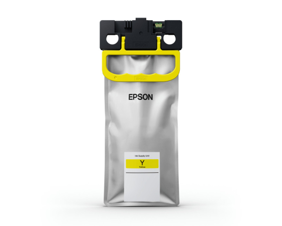 EPSON  T01D400 Yellow mastilo XXL 