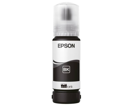 EPSON  108 crni mastilo 