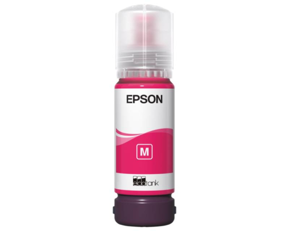 EPSON  108 magenta mastilo 