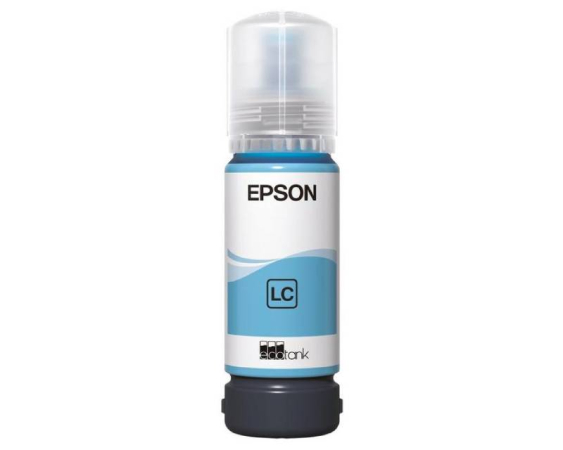 EPSON  108 Light cyan mastilo 