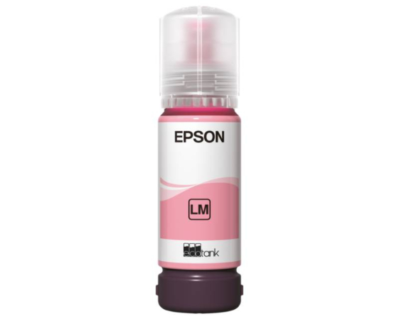 EPSON  108 Light magenta mastilo 