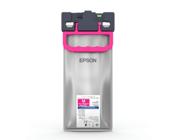 EPSON  T05A30N Magenta RIPS mastilo XL 