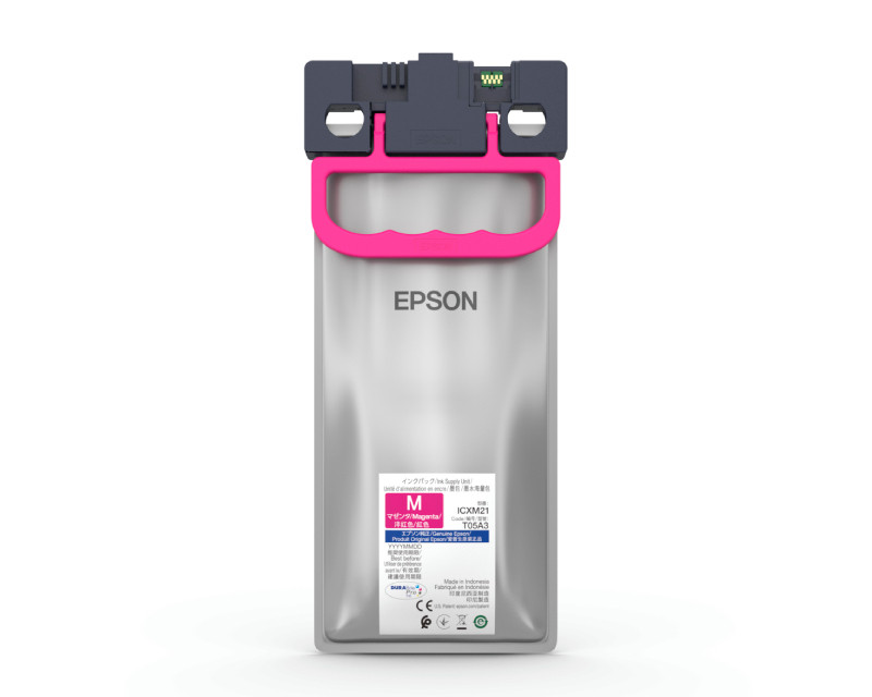 T05A30N Magenta RIPS mastilo XL