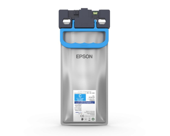 EPSON  T05A20N cyan mastilo XL 