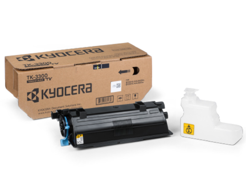 TK-3300 crni toner 