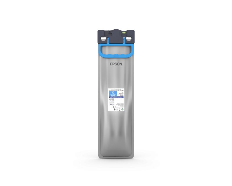 T05B24N Cyan mastilo XXL
