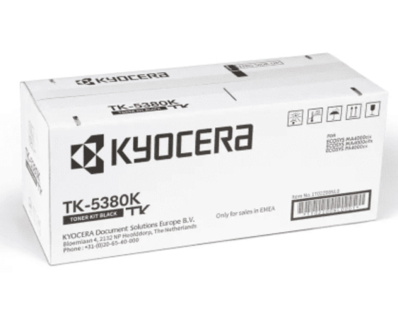KYOCERA  TK-5380K crni toner 