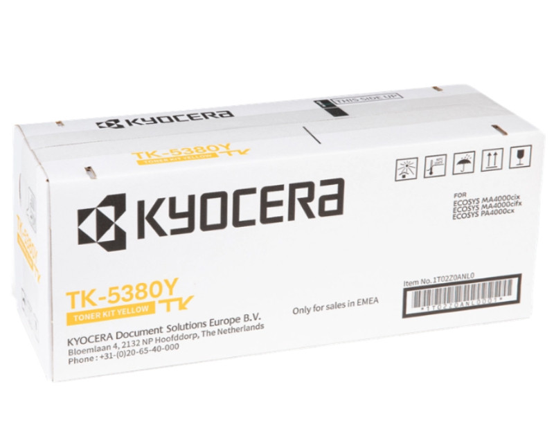 TK-5380Y žuti toner 