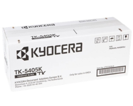 KYOCERA  TK-5405K crni toner 