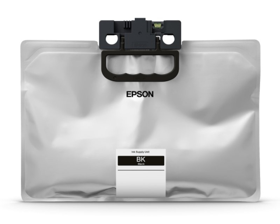 EPSON  T12F140 Black XXL Epson mastilo (40K) 