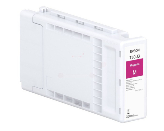 EPSON  T50U30N UltraChrome XD3 magenta 350ml kertridž 