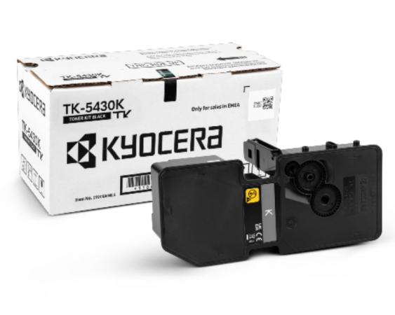 KYOCERA  TK-5430K crni toner 
