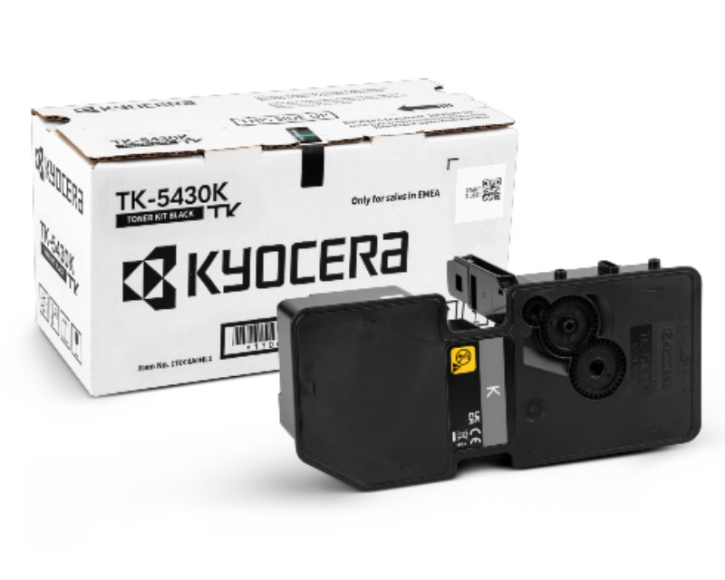 TK-5430K crni toner